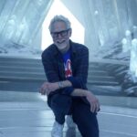 Incertidumbre sobre la continuidad de James Gunn al frente de DC Studios ante el vencimiento de su contrato