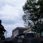 Refuerzan seguridad en Temoac tras asesinato del alcalde Valentín Lavín Romero