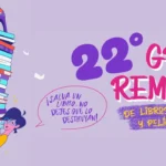 Anuncian la 22 edición del Gran Remate de Libros en el Monumento a la Revolución