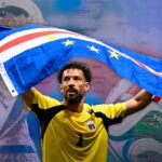 Vozinha agradece tras eliminación de Cabo Verde en Mundial 2026