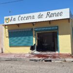 Detienen a tres presuntos integrantes de ‘Los Rusos’ tras persecución en Mexicali