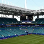 La FIFA rentó estadios de la NFL y obtuvo control total de ingresos durante el Mundial