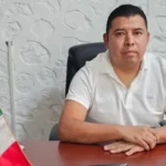 Asesinan al alcalde de Temoac, Valentín Lavín Romero, en ataque a presidencia municipal