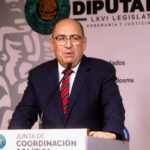 Diputado del PRI exige suspender planta recicladora en San José Chiapa por riesgos ambientales
