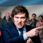 Milei firma decreto para expulsar a extranjeros por mensajes de odio contra Argentina