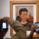 SCJN reasume competencia para analizar decreto de 1984 sobre obra de Frida Kahlo