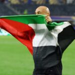Hossam Hassan insta a futbolistas a enviar mensaje a Palestina antes de enfrentar a Argentina