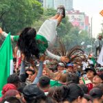 Presenta Brugada balance del Mundial 2026 en CDMX con más de 2 mil obras y derrama de 45 mil mdp