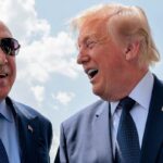 Trump renueva amenazas sobre Groenlandia y critica a aliados europeos en cumbre de la OTAN