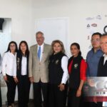 CECATI y Consejo Coordinador Empresarial de Hidalgo fortalecen alianza para impulsar talento y competitividad