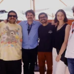 Estrena Artemio Narro ‘El Arte es Oscuro y Está Lleno de Horrores’ en el GIFF