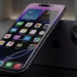 Filtraciones indican que iPhone 20 Pro Max tendría pantalla de 7 pulgadas y diseño sin bordes