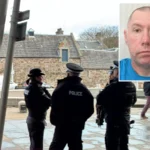 Un agente de Police Scotland violó a numerosas mujeres durante 14 años sin despertar alertas