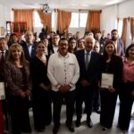 CECATI y CIDFORT rinden cuentas en Hidalgo: fortalecen capacitación, empleo y desarrollo productivo