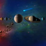 Científicos descubren el primer satélite natural fuera del sistema solar