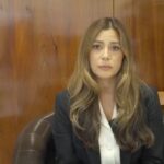 Detienen a Ernesto Ruffo por huachicol fiscal; su hija lo llama ‘preso político’