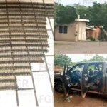 Vinculan a proceso a miembro del CJNG tras enfrentamiento en Jilotlán de los Dolores