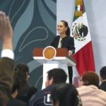 Sheinbaum descarta nuevos aranceles y confía en revisión del T-MEC con Greer