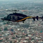 Cóndores de la SSC trasladan a 38 lesionados y dos órganos para trasplante en lo que va de 2026