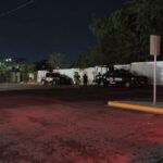 Operativo en Culiacán deja un hombre abatido, cuatro detenidos y asegura arsenal