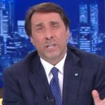 Eduardo Feinmann se retracta tras llamar ‘detestables’ a los mexicanos; Sheinbaum responde con axioma matemático