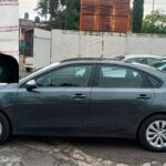 Detienen en Iztapalapa a sujeto vinculado al robo millonario en Ampliación Nápoles