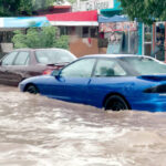 Identifican 27 zonas de alto riesgo por inundación en Baja California Sur