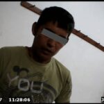 Tribunal federal vincula a proceso a marino por tortura y desaparición forzada en caso Ayotzinapa