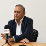 Castro Trenti urge consolidar alianza Morena-PT-Verde tras reunión de Bonilla con MC