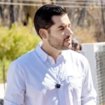 BCS necesita capacidad, voluntad y juventud; no descarten al Verde: Cheto Alvarado