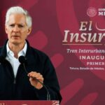 Vinculan a proceso a 12 exfuncionarios de Alfredo del Mazo por venta de plazas docentes