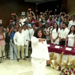 Leticia Lozano Zavala asume como alcaldesa interina de Acapulco