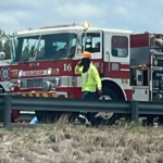 Dejan dos muertos y tres lesionados choque entre tráiler y camioneta en Culiacán