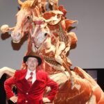 Fallece Gunther von Hagens, inventor de la plastinación y creador de Body Worlds