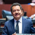Ignacio Mier anuncia iniciativa para crear Comité de Administración en el Senado