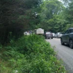 Hallan ocho cuerpos con signos de tortura en El Bosque, Chiapas