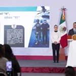 García Harfuch reivindica control mexicano en operativo contra ‘El Mencho’