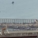 Ceuta enfrenta emergencia humanitaria por llegada de dos mil migrantes
