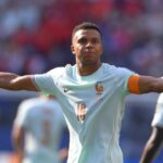 Francia vence 2-0 a Marruecos y Mbappé alcanza 20 goles en Mundiales