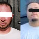 Capturan en Jalisco a ciudadano estadounidense buscado por U.S. Marshals por distribución de metanfetaminas