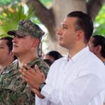 Renuncia y detención del tesorero de Tulum por posesión de armas