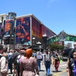 Inicia la 56ª edición de la San Diego Comic-Con con más de 135 mil asistentes esperados