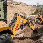 Fuga en Acueducto Florido-Aguaje deja sin agua a 421 colonias de Tijuana y Rosarito