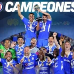 Cruz Azul gana el Campeón de Campeones 2026 al vencer 3-1 a Toluca en Carson