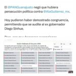 Aumenta operación de pauta digital en favor de expanistas, ahora en Movimiento Ciudadano, en León