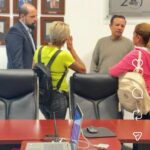 Utilizan recursos públicos para apoyar al nuevo bloque rumbo a 2027, con el expanista Allan León como carta para la alcaldía