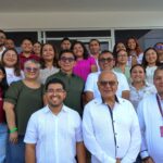 Alianza SEP–Gobierno de Yucatán fortalece la capacitación para el trabajo, el empleo y el desarrollo regional