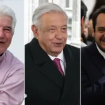 Acusa José Ramiro López Obrador que EE. UU. busca dañar a AMLO con cancelación de visa a su hijo