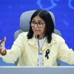 Venezuela e Israel reanudan servicios consulares tras 17 años de ruptura