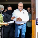 Juez no vincula a proceso a exdirector de Policía Municipal de Mexicali y a un agente; tres elementos sí quedan presos